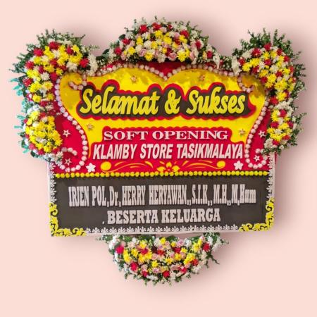 BP10 - SELAMAT & SUKSES